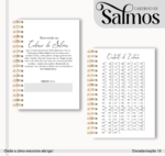 CADERNO DE SALMOS MASCULINO - Imagem 2