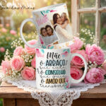 Artes Canecas Dia das Mães - Imagem 8