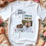 Arte Camiseta Dia das Mães - Imagem 3