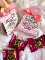 BOLSINHA BOMBOM Dia das Mães – Arquivo Digital - Imagem 2