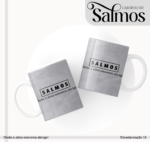 CADERNO DE SALMOS MASCULINO - Imagem 3