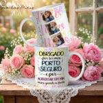 Artes Canecas Dia das Mães - Imagem 9