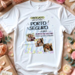 Arte Camiseta Dia das Mães - Imagem 4