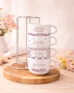 Pacotes de Artes para Xícaras Frases - Imagem 2