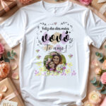 Arte Camiseta Dia das Mães - Imagem 5
