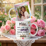 Artes Canecas Dia das Mães - Imagem 10