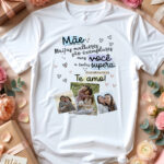 Arte Camiseta Dia das Mães - Imagem 9