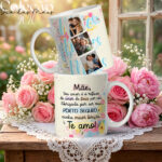 Artes Canecas Dia das Mães - Imagem 14