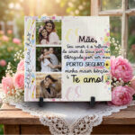 Arte Azulejo Dia das Mães - Imagem 2