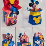 MICKEY - Coletiva Festa Pronta