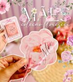 Kit Digital MÃES | Coleção Florescer COMPLETA [2026]