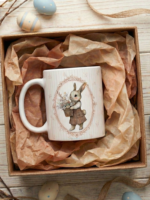 Kit digital Páscoa - Imagem 4