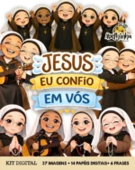 KIT DIGITAL INSTITUTO HESED - Imagem 3