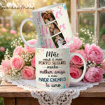 Artes Canecas Dia das Mães - Imagem 15