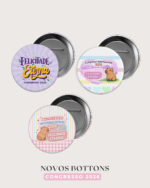 Bottons Congresso 2026 - Imagem 11