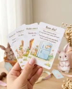 ARQUIVO DIGITAL Caça aos ovos Coelhinho - Imagem 2