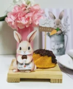 ARQUIVO DIGITAL - Display Porta Mini Tablete de Páscoa - Imagem 2