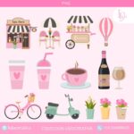 Arquivo Coleção Dia das Mães - Imagem 3