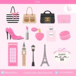 Arquivo Coleção Dia das Mães - Imagem 2