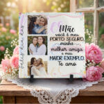 Arte Azulejo Dia das Mães - Imagem 3