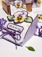 Kit Digital Dia das Mães Amor Perfeito - Imagem 7