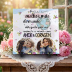 Arte Azulejo Dia das Mães - Imagem 4