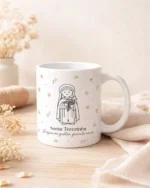 Pacote de Artes Canecas Santinhos Minimalistas - Imagem 8