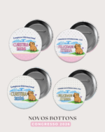 Bottons Congresso 2026 - Imagem 10