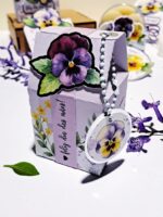 Kit Digital Dia das Mães Amor Perfeito - Imagem 4