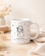 Pacote de Artes Canecas Santinhos Minimalistas - Imagem 7