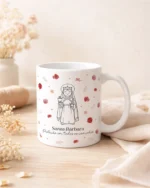 Pacote de Artes Canecas Santinhos Minimalistas - Imagem 6