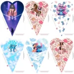 Moldes Cones Infantis - Imagem 6