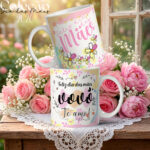 Artes Canecas Dia das Mães - Imagem 12