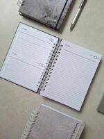 Combo Agenda Comercial DATADA 2027 – Arquivo Digital - Imagem 2