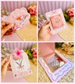 Kit Digital MÃES | Coleção Florescer COMPLETA [2026] - Imagem 2