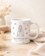 Pacote de Artes Canecas Santinhos Minimalistas - Imagem 9