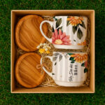 Dia das Mães Floral – Pack 2 - Imagem 3