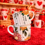 Dia das Mães Floral – Pack 2 - Imagem 4