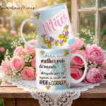 Artes Canecas Dia das Mães - Imagem 3