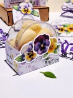 Kit Digital Dia das Mães Amor Perfeito - Imagem 5