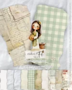 Kit Digital Mulheres de Fé (Mulheres da Bíblia) Vol. 2 - Imagem 5