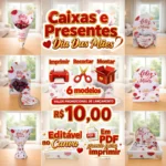 Arquivo Dia das Mães 2026