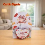 Arquivo Dia das Mães 2026 - Imagem 4