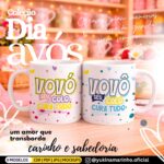Dia das Avós – Pack 1