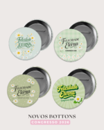 Bottons Congresso 2026 - Imagem 4