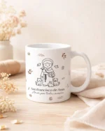 Pacote de Artes Canecas Santinhos Minimalistas - Imagem 3