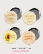 Bottons Congresso 2026