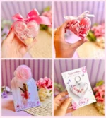 Kit Digital MÃES | Coleção Florescer COMPLETA [2026] - Imagem 5