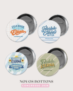 Bottons Congresso 2026 - Imagem 5