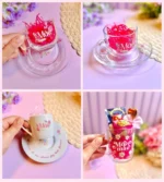 Kit Digital MÃES | Coleção Florescer COMPLETA [2026] - Imagem 6